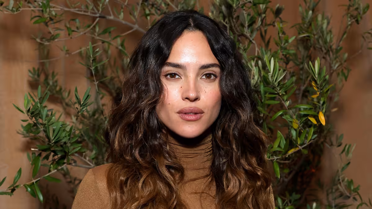 Adria Arjona lands mystery role in James Gunn’s Man of Tomorrow