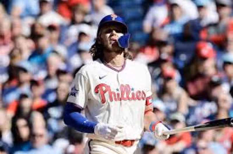 Phillies’ Alec Bohm seeks injunction ordering his parents to return $500,000