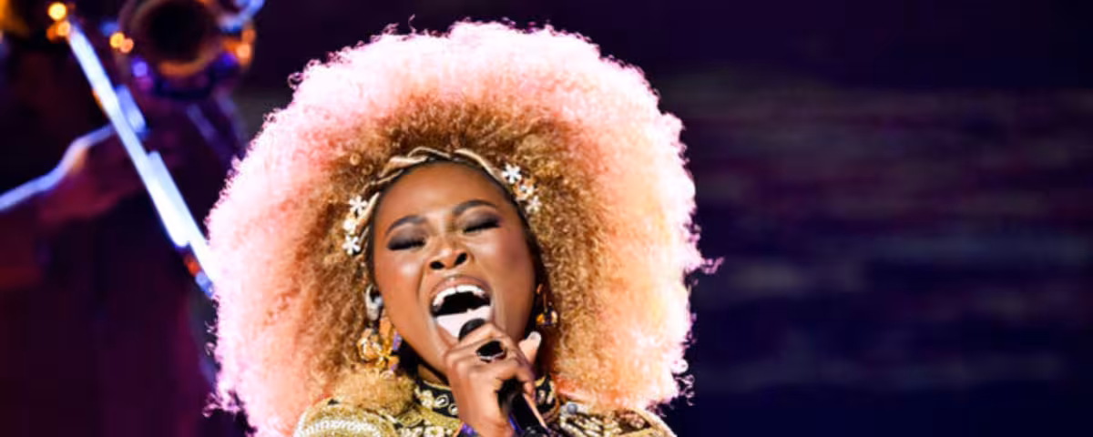 Alexia Jayy's rise from Alabama to The Voice Season 29 Top 4