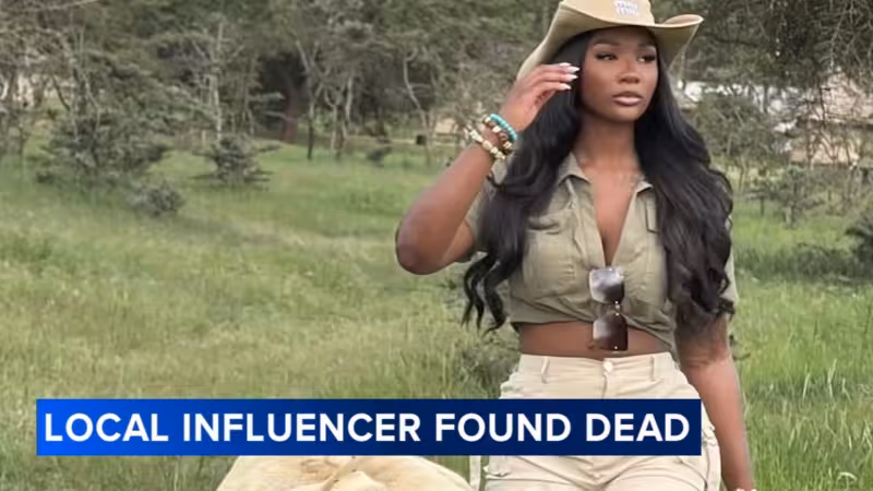 Family seeks answers after South Jersey woman found dead in Zanzibar