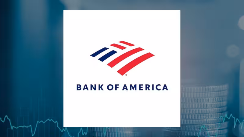 Patten Group Inc. Reduces Position in Bank of America Corporation $BAC