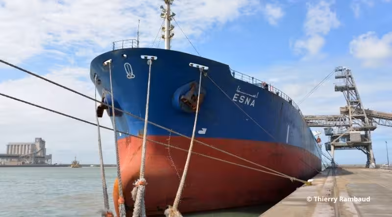 L’Union Maritime et Portuaire de France s’agrandit - Ports et corridors