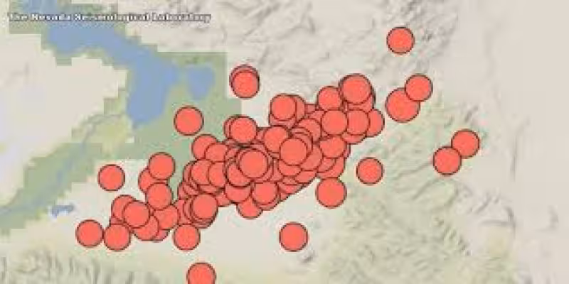 Nevada shaken by M5.5 earthquake near Silver Springs; experts say bigger quakes are possible