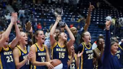 Championship Standings: Marist takes overall lead in inaugural AJC Varsity race