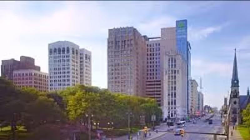 New series shines a light on Detroit icons