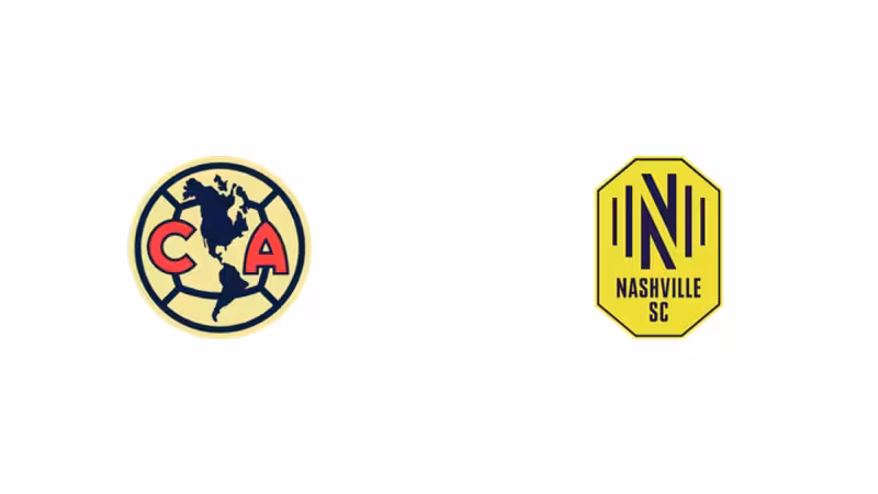 CF America vs Nashville SC: Where to watch the match online, live stream, TV channels, and kick-off time | Goal.com US