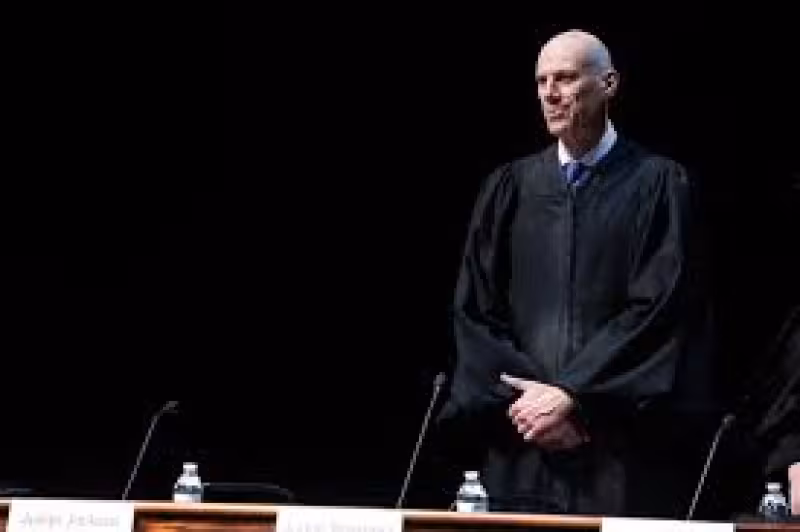 Appeals court again blocks Boasberg contempt probe into Alien Enemies Act deportations