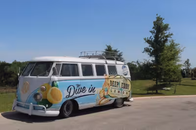 Goodnight Loving Vodka to take over Deep Eddy Vodka’s Dripping Springs site