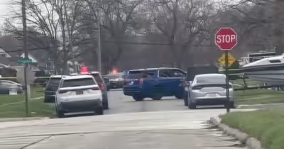 Detroit News: Two teen boys killed in Inkster shooting on Penn Street