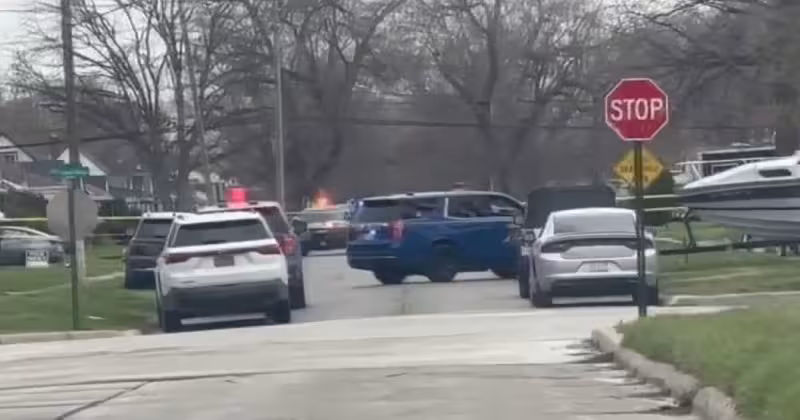 Two teens killed in Inkster, police say