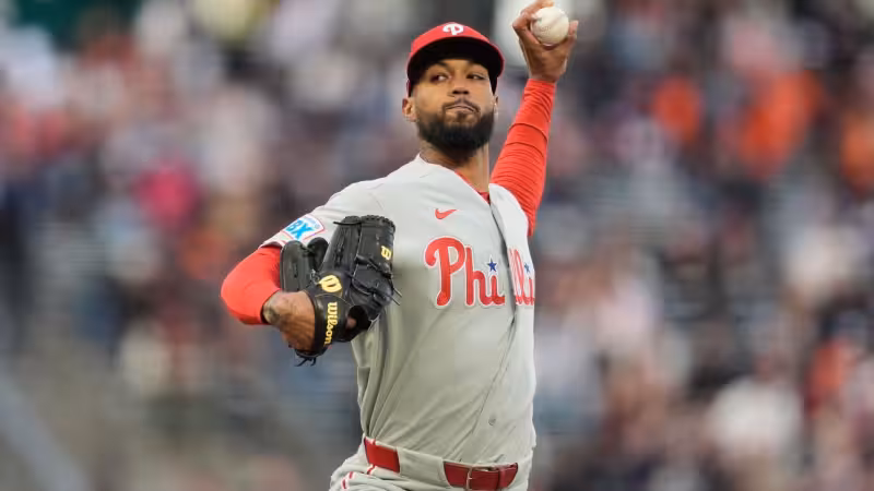 MLB betting tips for Monday: Phillies, Cubs could struggle to score