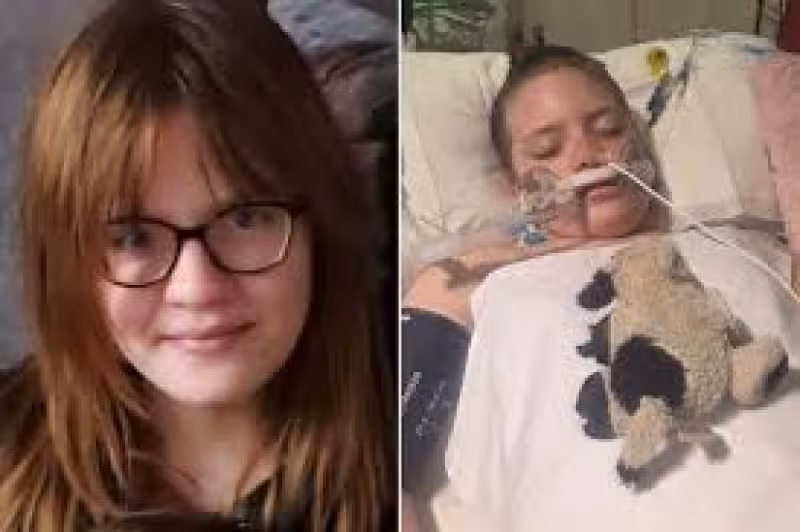 Teen Ends Up in 2-Week Coma After Being Diagnosed with Stomach Bug Symptoms