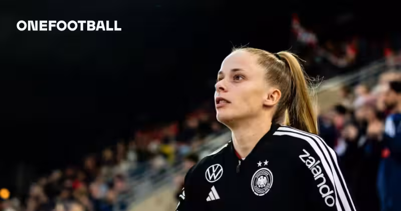 Women's World Cup Qualifiers preview: Germany vs. Austria | OneFootball