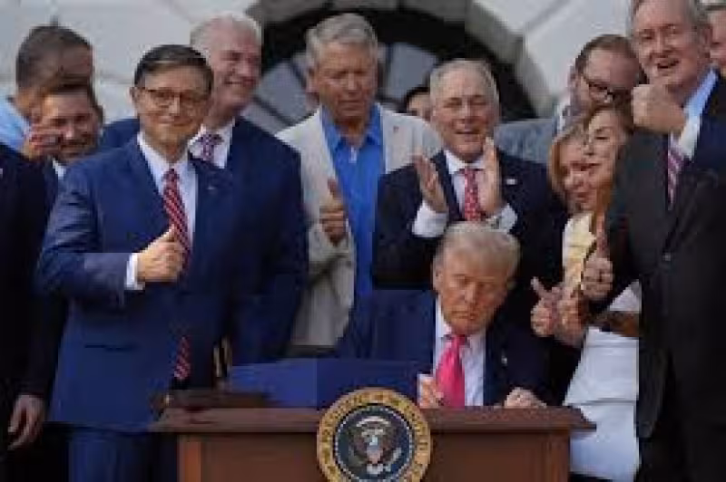 Gop Struggling Highlight Tax Cuts on Tax Day as refunds disappoint