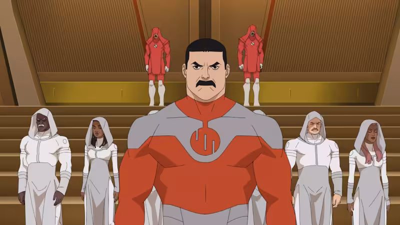 Invincible season 4 episode 7 release time (by time zone), preview, and what to expect