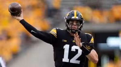 Iowa Hawkeyes Football Faces NCAA Tampering Penalty After 2022 Contacts