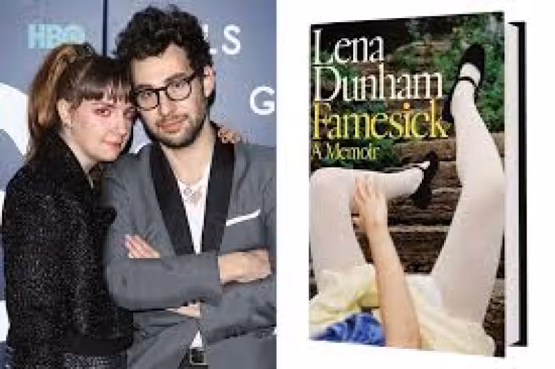 Why Lena Dunham Delves into Her Past with Jack Antonoff in 'Famesick' (Exclusive)