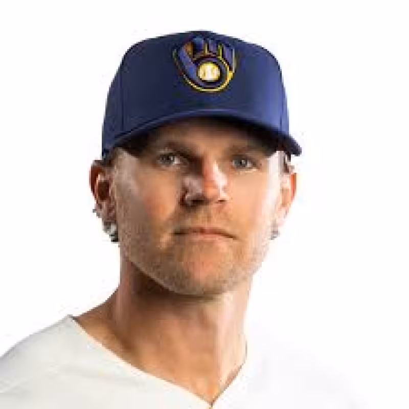 Jake Bauers leaves the yard Sunday against Nationals