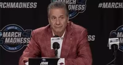 Jeremiah Wilkinson commits to Arkansas after breakout seasons at Cal, Georgia