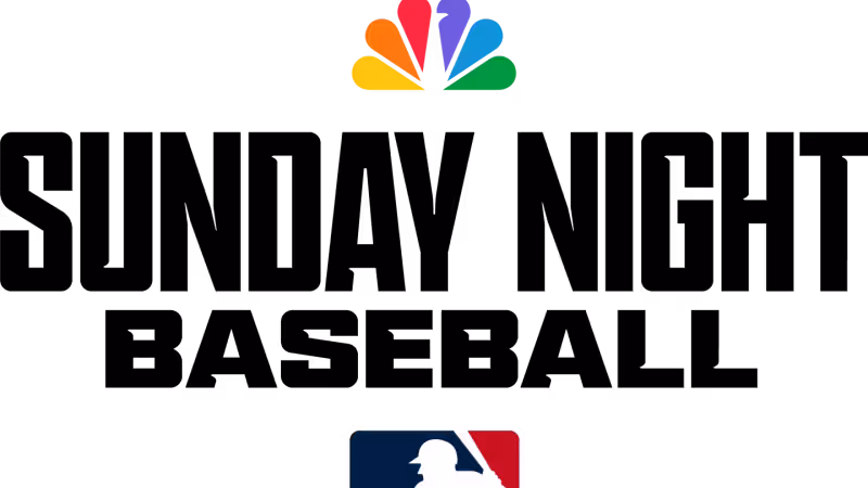 ANTHONY RIZZO, JOHN KRUK, AND C.J. NITKOWSKI JOIN NBC SPORTS’ SUNDAY NIGHT BASEBALL ANNOUNCE TEAM FOR BRAVES-PHILLIES, THIS SUNDAY, APRIL 19 AT 7 P.M. ET ON PEACOCK AND NBCSN