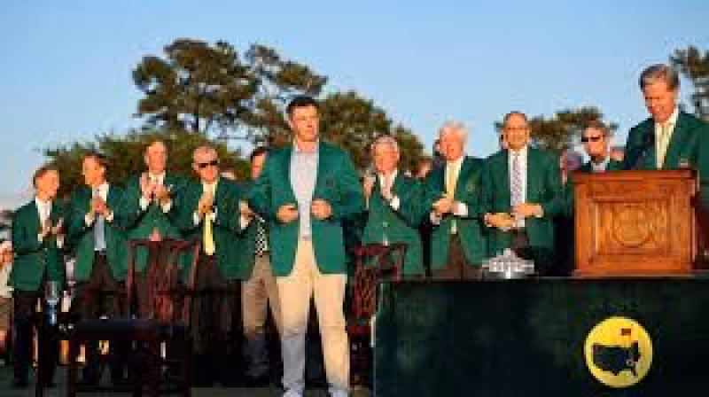 Masters 2026 final round viewership peaked at 20 million viewers