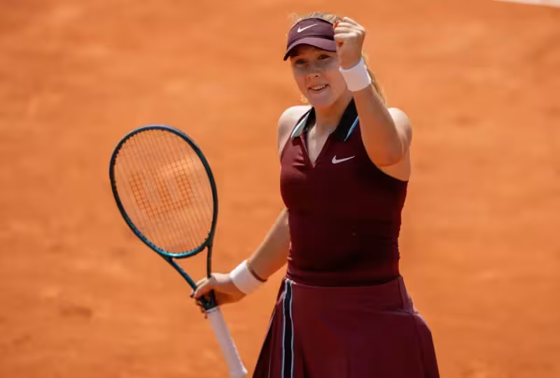 WTA Stuttgart Best Bets Including Jelena Ostapenko vs Mirra Andreeva