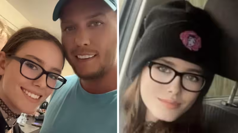 Dad’s heartbreaking plea after ‘loving’ dog kills teen girl