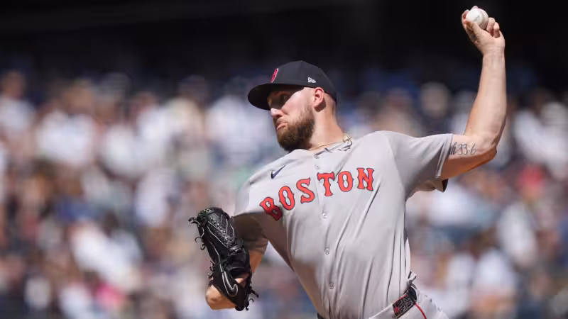 Red Sox vs. Twins prediction: Odds, recent stats, trends, and best bets for April 13