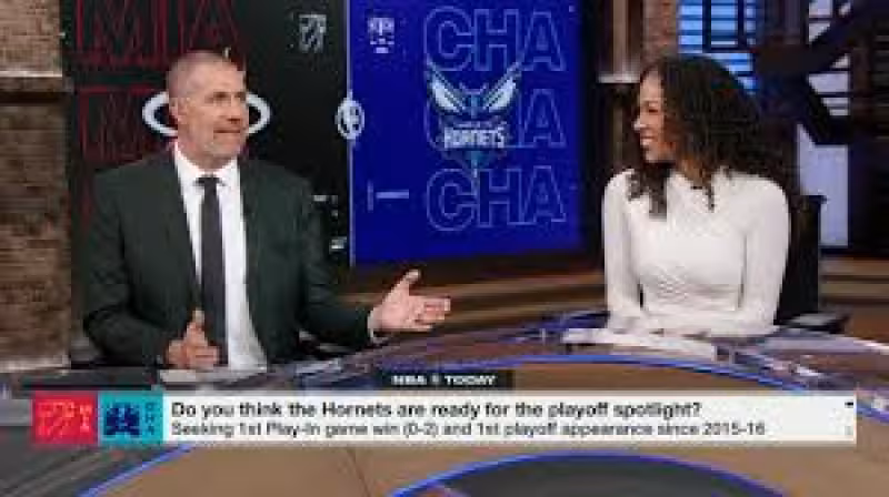 Are the Hornets ready for the playoff spotlight?