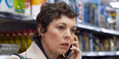 Olivia Colman says The Father remains a devastating dementia drama on Prime Video