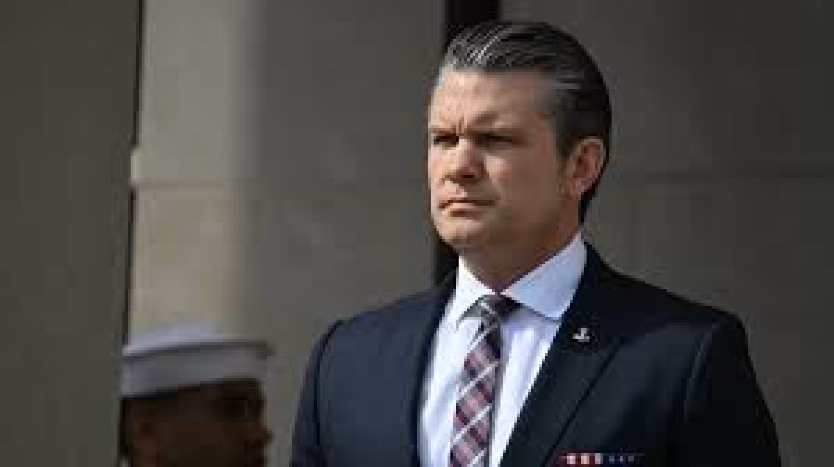 Pete Hegseth Impeachment Articles Filed by Rep. Yassamin Ansari