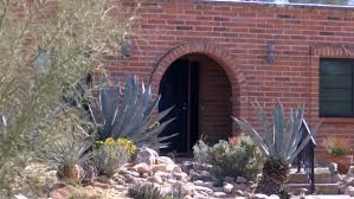 Pima County Sheriff's Department increases patrols in Guthrie case