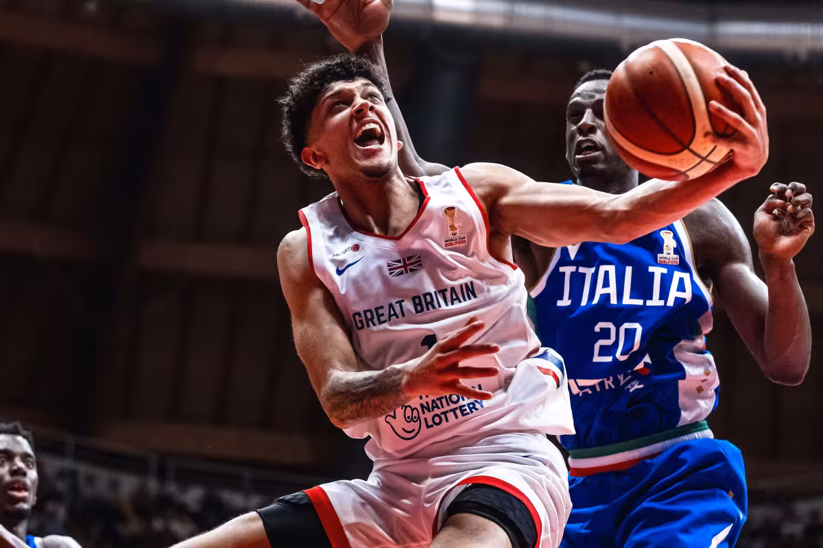 Quinn Ellis reportedly leaves Olimpia Milan for St. John's and Rick Pitino