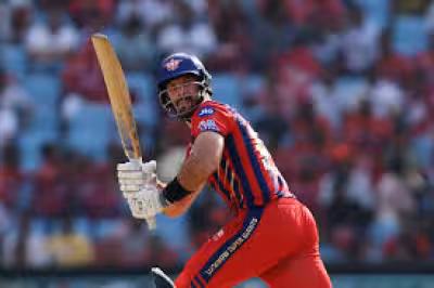 Rcb Vs Lsg: Five key battles to watch in IPL 2026 at Chinnaswamy