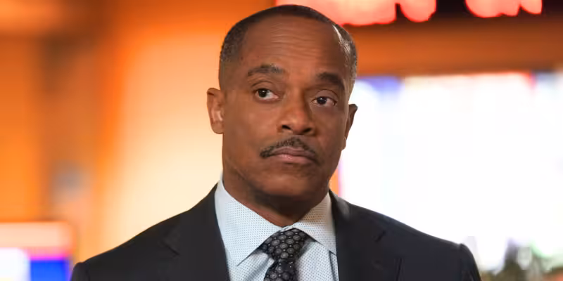 ‘NCIS’ Fans, the Show Just Made a Huge Announcement About Rocky Carroll