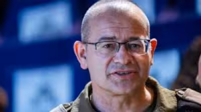 Roman Gofman petition seeks to block Mossad chief appointment