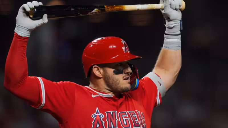 Angels vs Yankees Prediction, Picks & Odds for Today's MLB Game