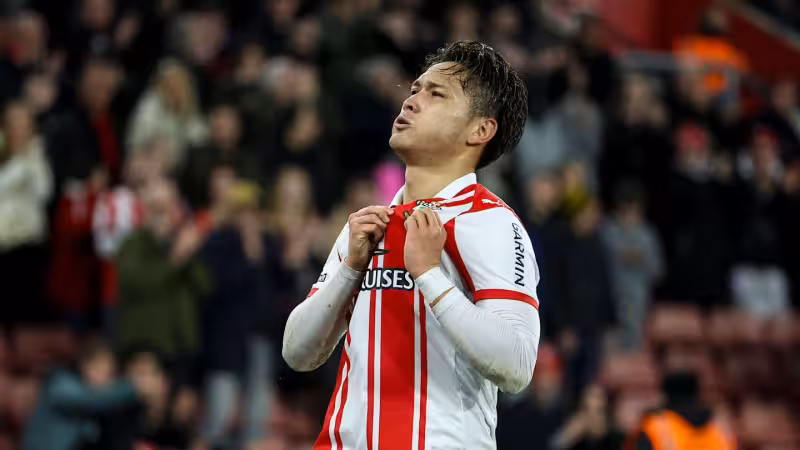 Predicted team as Saints expected to make five changes for the visit of Blackburn