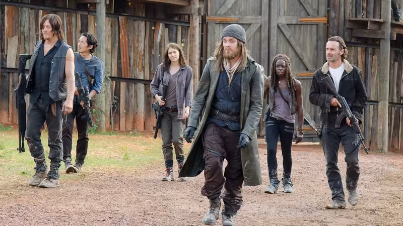 The Walking Dead: Dead City season 3 gets eight episodes, Seth Hoffman writing