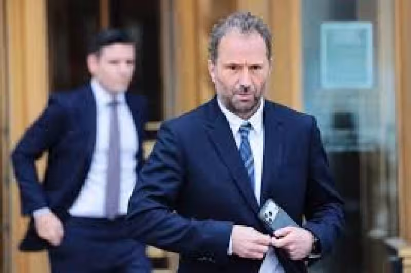 Ticketmaster antitrust jury ends first day without verdict in Live Nation case