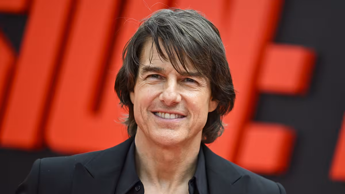 Tom Cruise Alejandro Iñárritu Film Footage Sparks Oscar Talk at Cinemacon