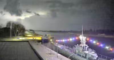 Tornado Grand Rapids watch covers Metro Detroit as storms move in late