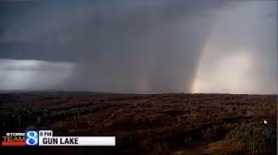 Tornado Warning Madison Wi: Severe storms, flooding threat to hit tonight