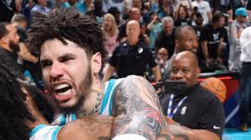 Hornets 127-126 Heat (Apr 14, 2026) Game Recap