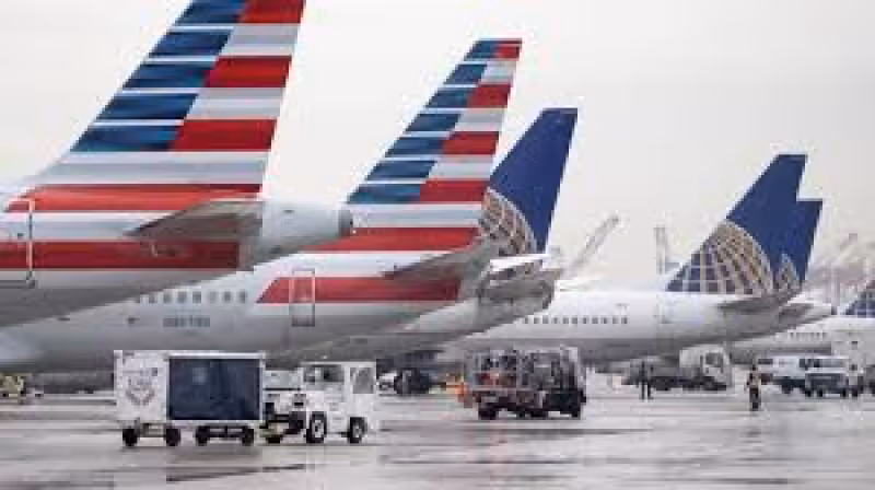 United American Merger pitch to Trump faces steep political headwinds