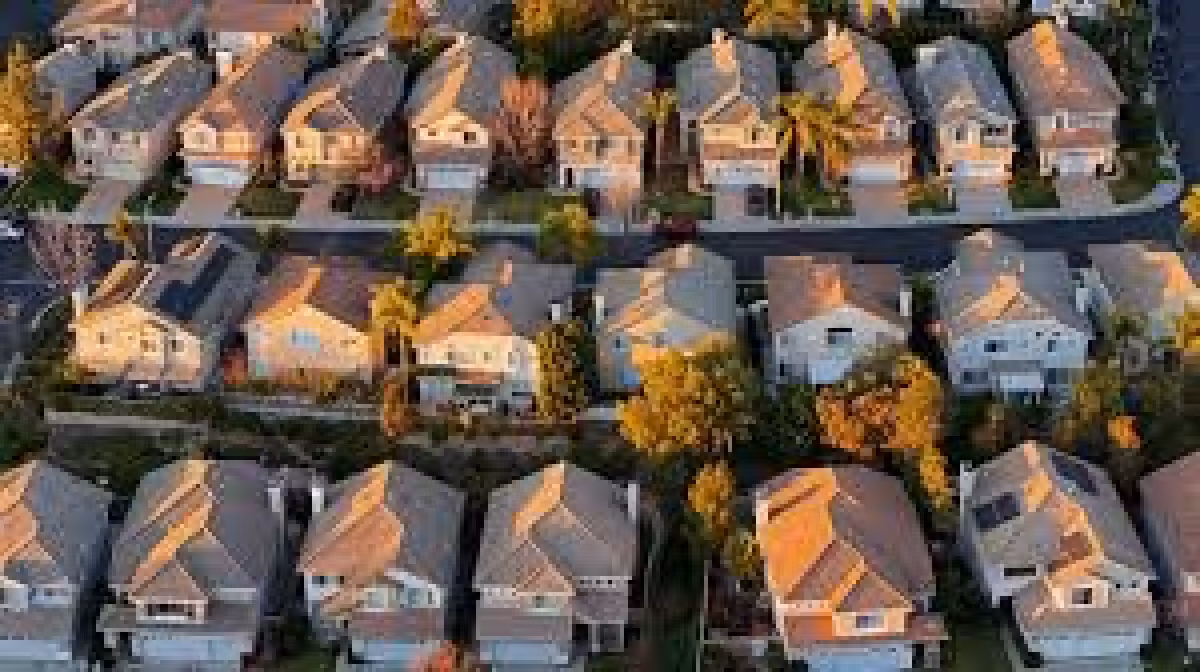 Us Mortgage Applications Rise headline tempered by refinance index drop