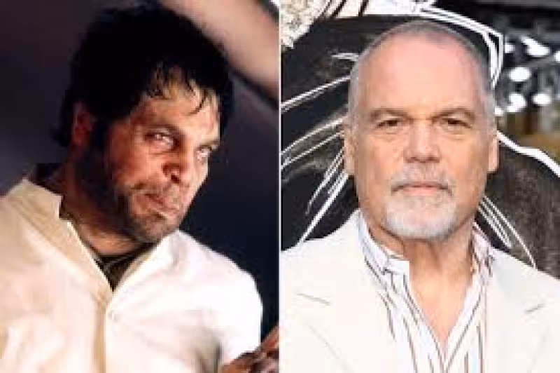 Vincent D’Onofrio Wasn’t Allowed to Speak to the Director of Men in Black While Making the Movie