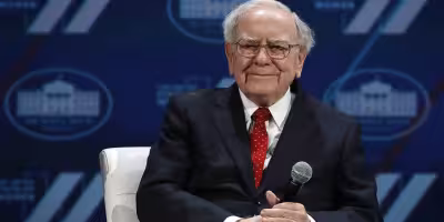 Warren Buffett First Tax Return: $7 Bill in 1944 Foreshadowed a Life of Taxes