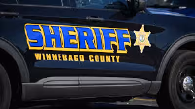 Wifr: Winnebago County investigates death found in South Beloit woods