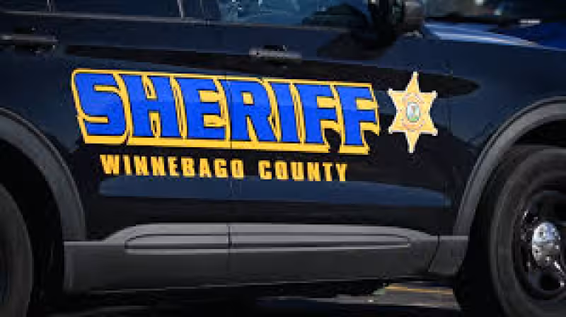 Body found in wooded area of South Beloit, Winnebago County Sheriff’s Office says